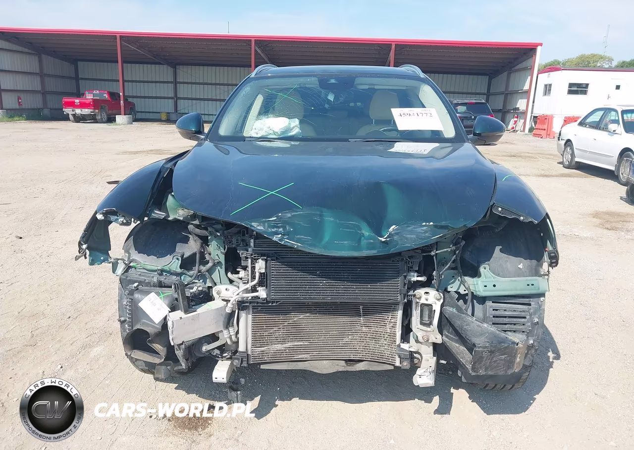 2019 Alfa Romeo Stelvio Ti Lusso Awd VIN:ZASPAKBN6K7C33284 - 13