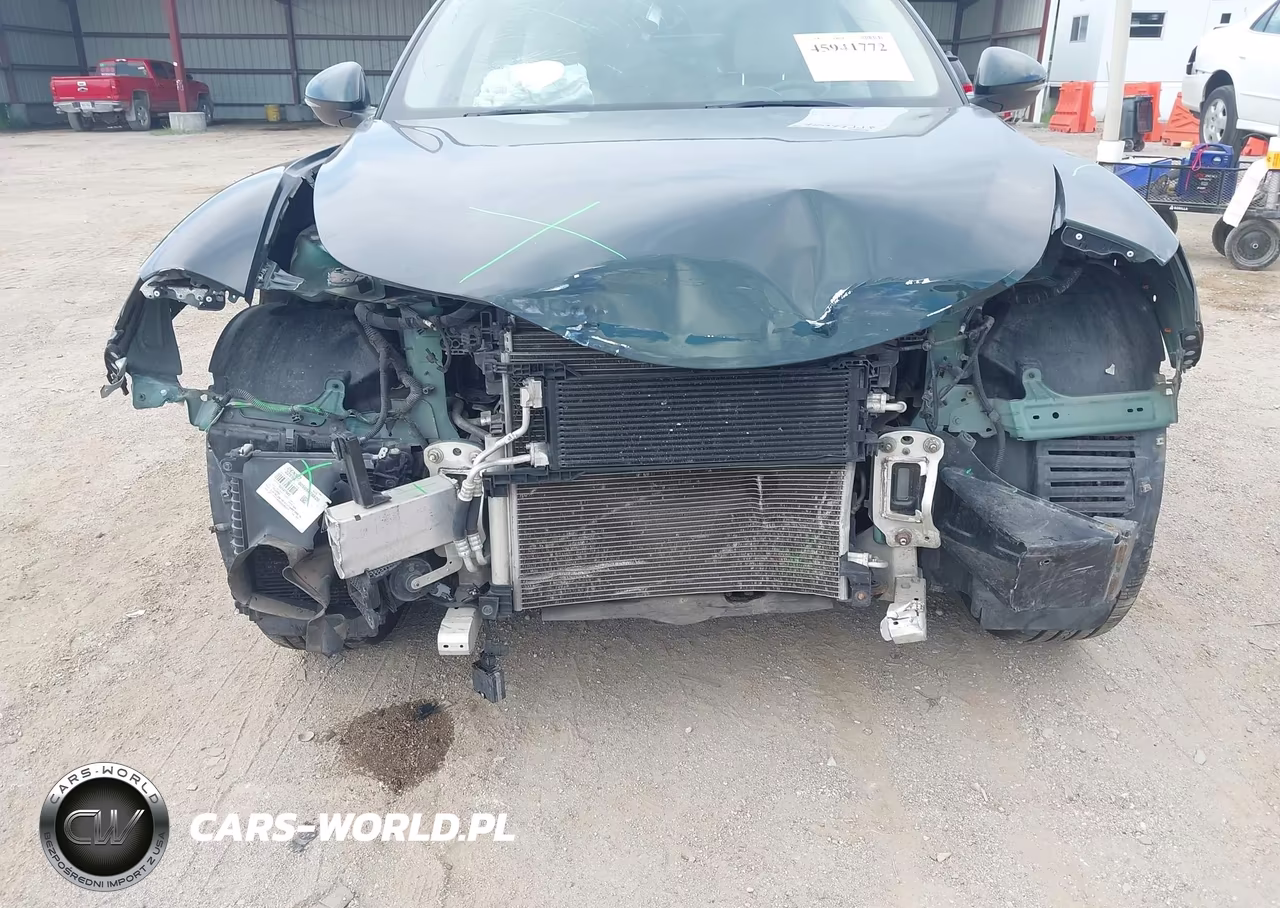 2019 Alfa Romeo Stelvio Ti Lusso Awd VIN:ZASPAKBN6K7C33284 - 6