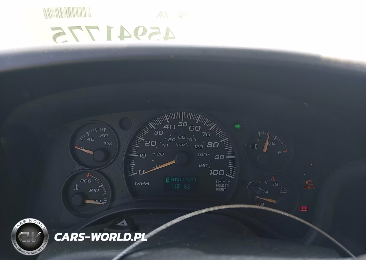 2005 Chevrolet Express Passenger VIN:1GAHG39U851263675 - 7