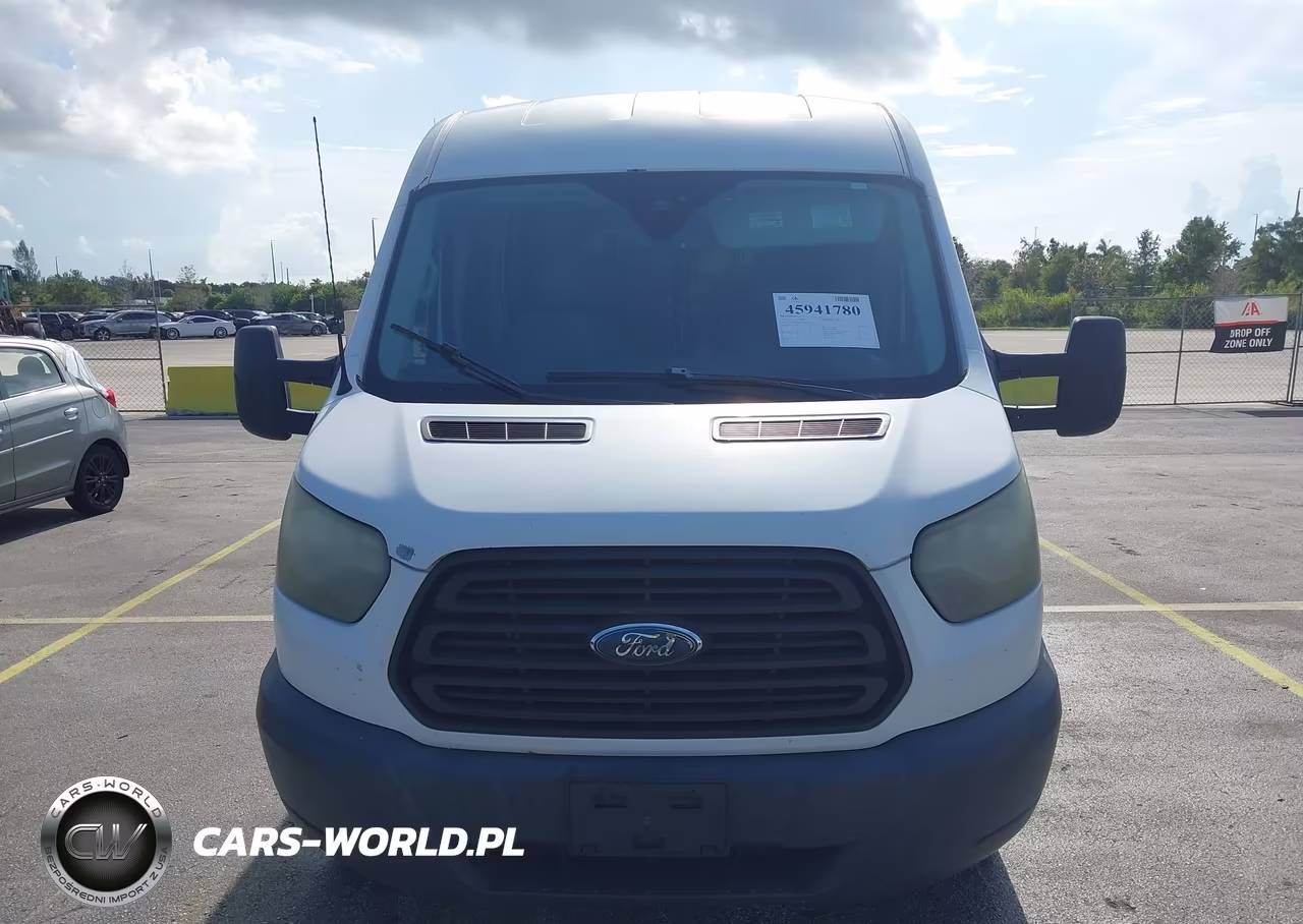 2017 Ford Transit-150 VIN:1FTYE2CM2HKA55113 - 12