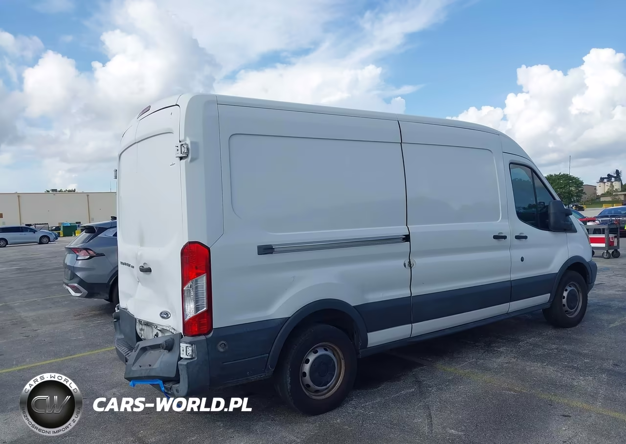 2017 Ford Transit-150 VIN:1FTYE2CM2HKA55113 - 17