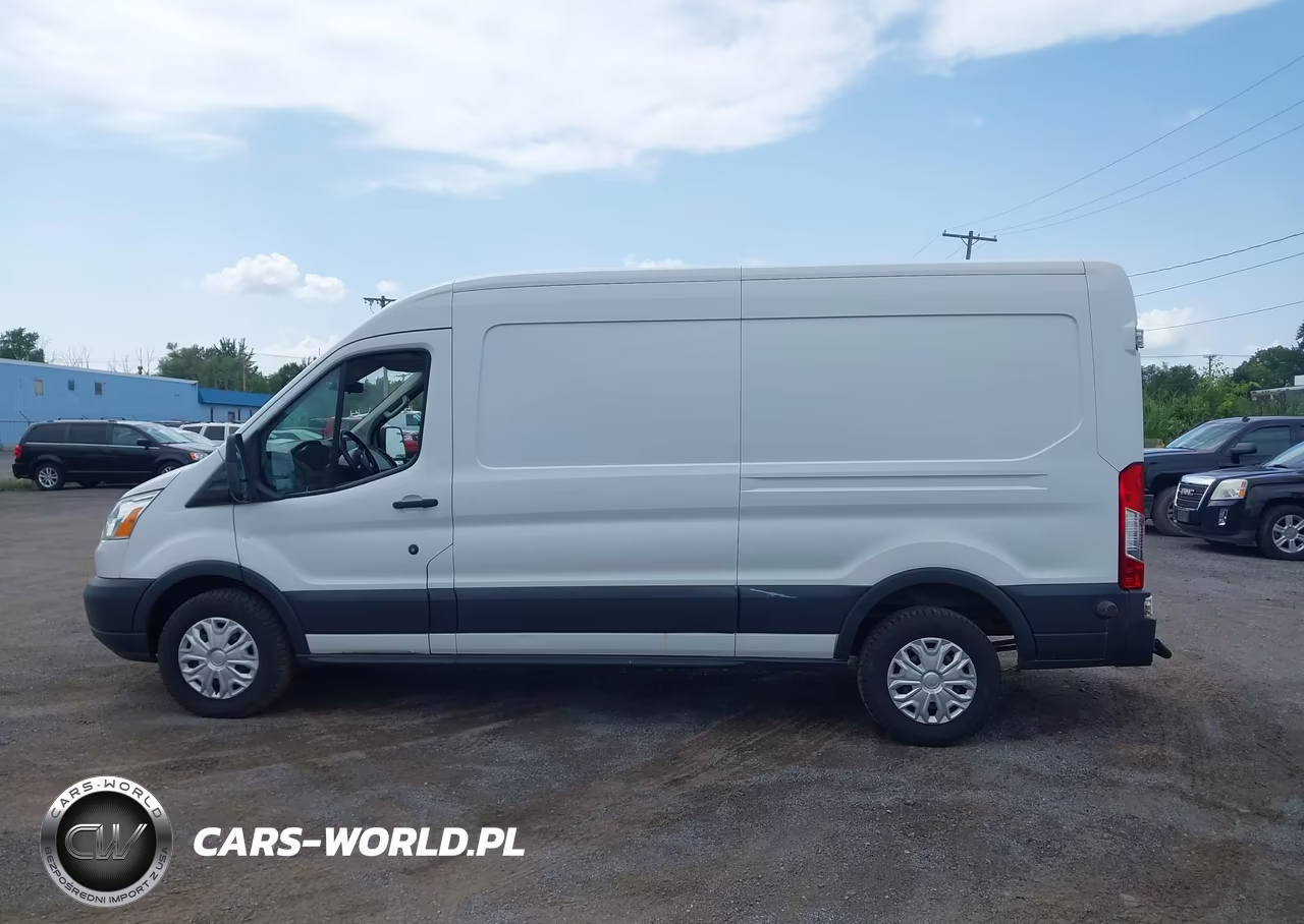 2015 Ford Transit-250 VIN:1FTNR2CG9FKB28640 - 14