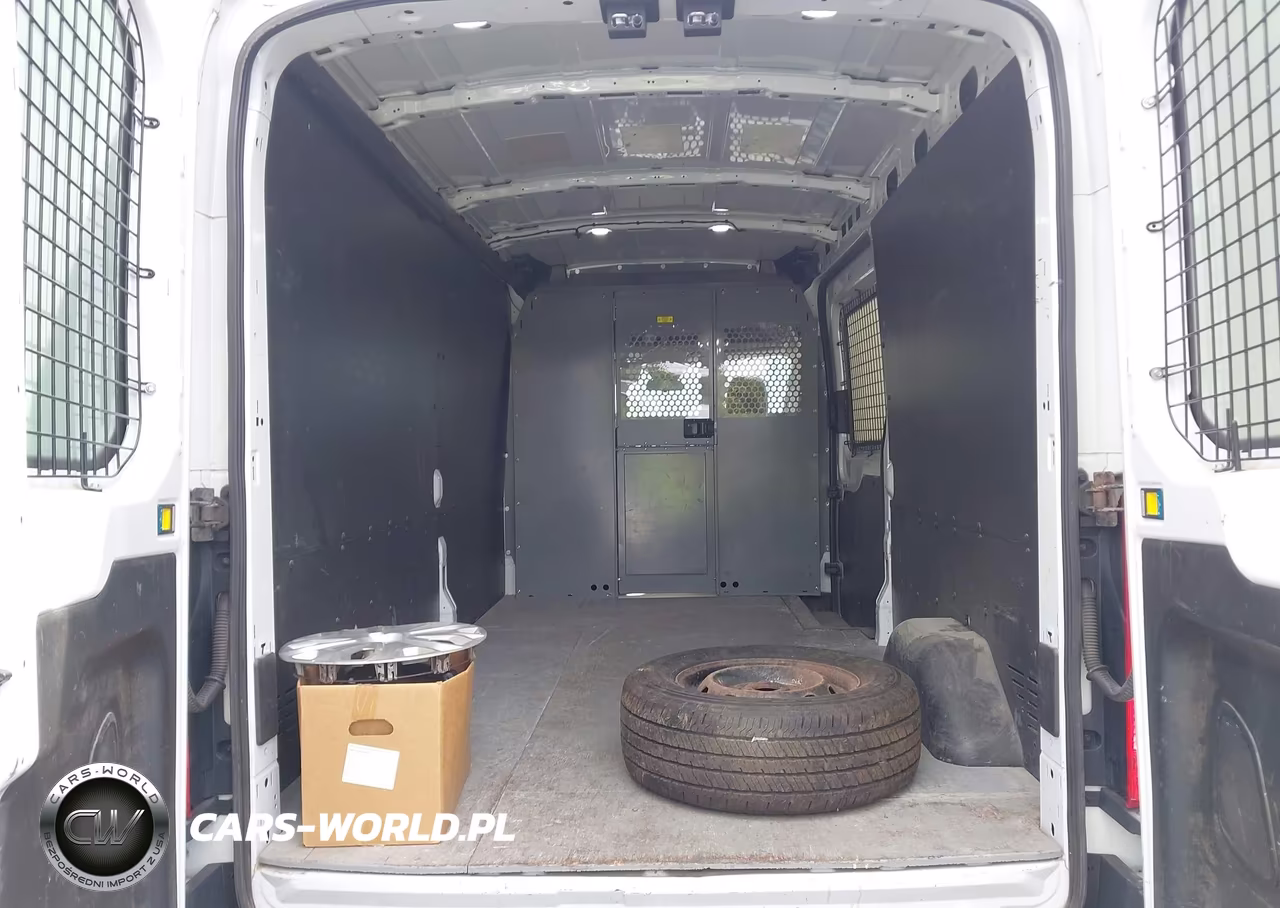 2015 Ford Transit-250 VIN:1FTNR2CG9FKB28640 - 17
