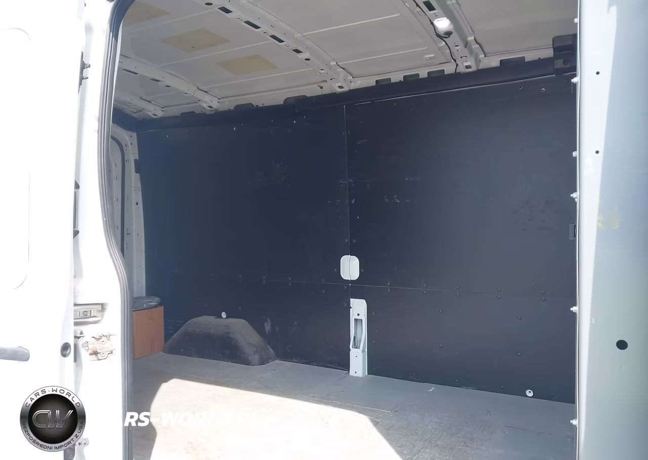 2015 Ford Transit-250 VIN:1FTNR2CG9FKB28640 - 8