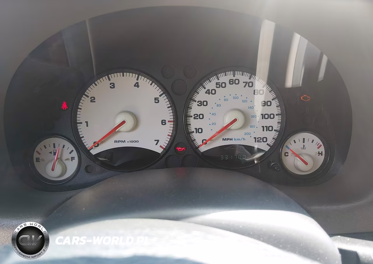 2002 Jeep Liberty Sport VIN:1J4GK48K62W170959 - 7