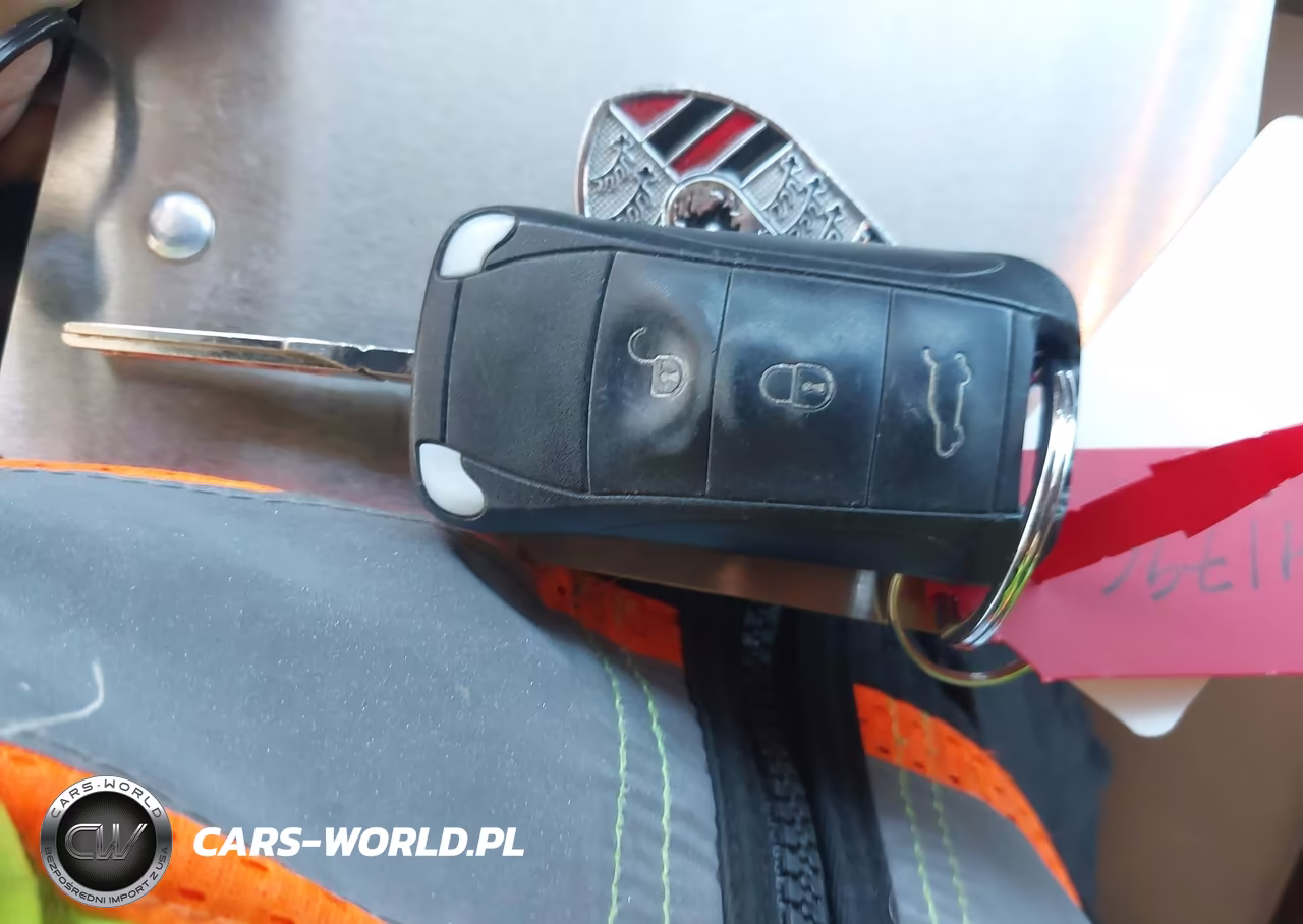 2009 Porsche Cayenne VIN:WP1AA29P09LA04637 - 11