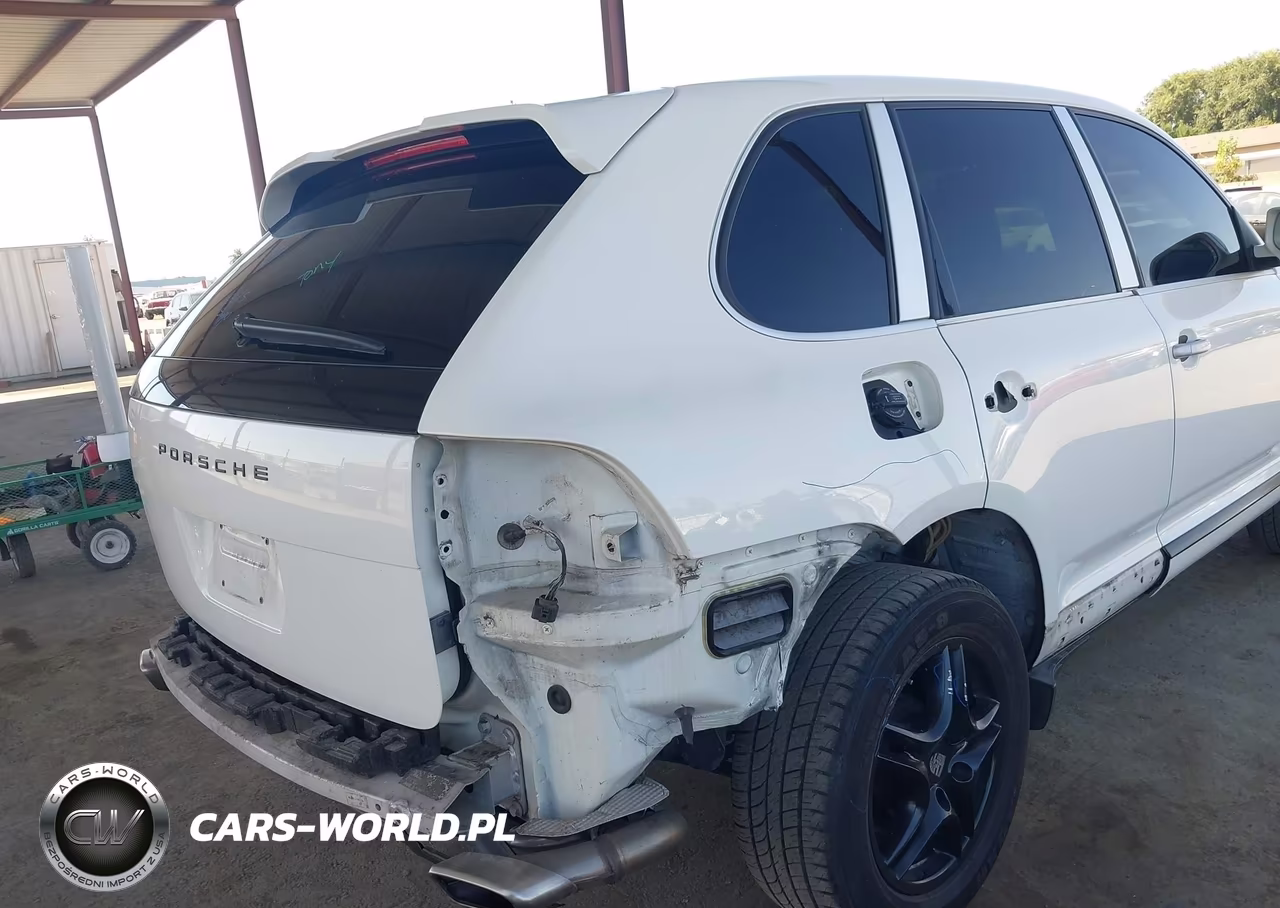 2009 Porsche Cayenne VIN:WP1AA29P09LA04637 - 14