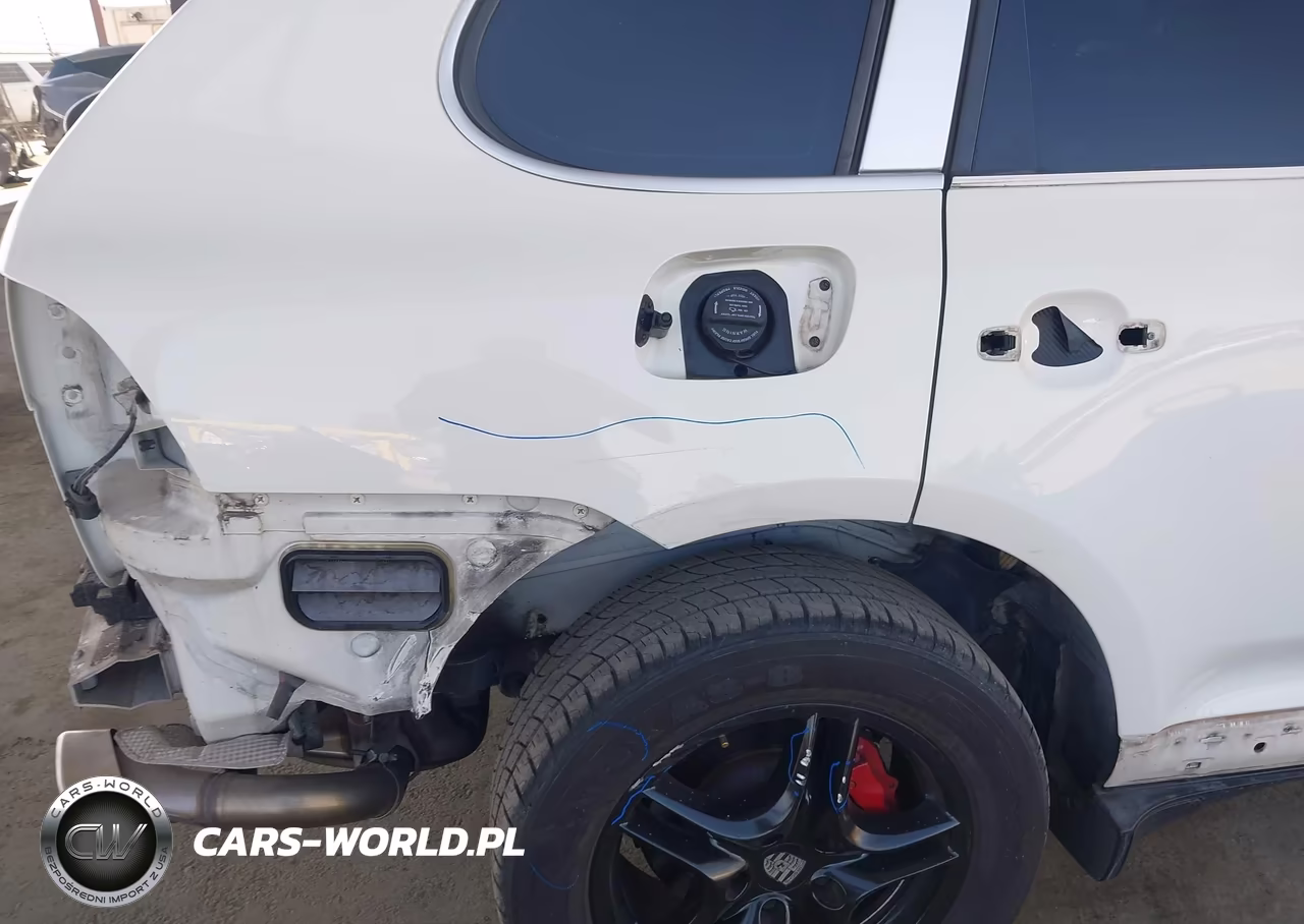 2009 Porsche Cayenne VIN:WP1AA29P09LA04637 - 15