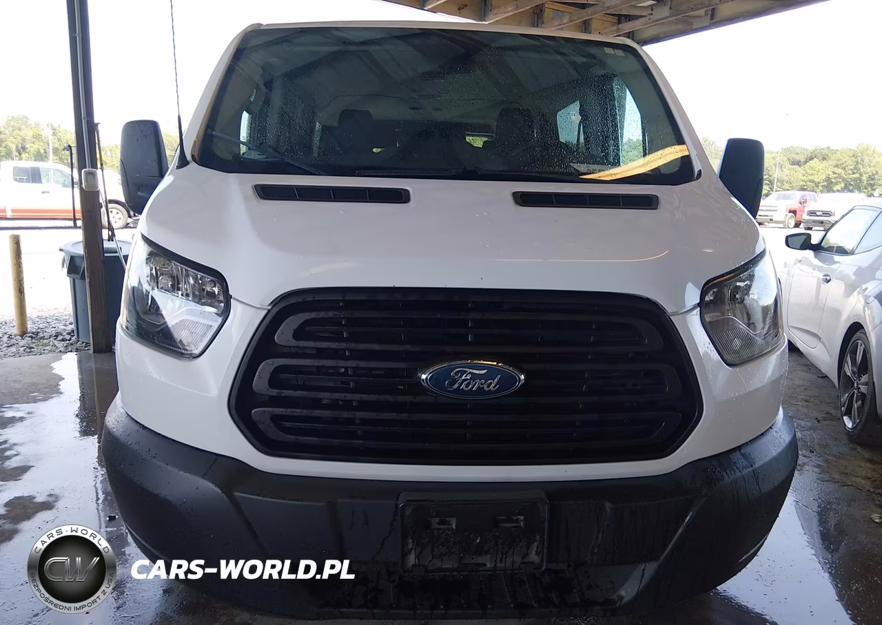 2019 Ford Transit-150 Xl VIN:1FMZK1ZM0KKB32014 - 12