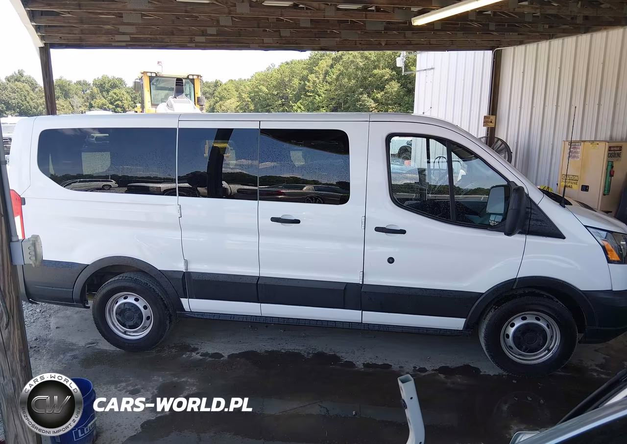 2019 Ford Transit-150 Xl VIN:1FMZK1ZM0KKB32014 - 13