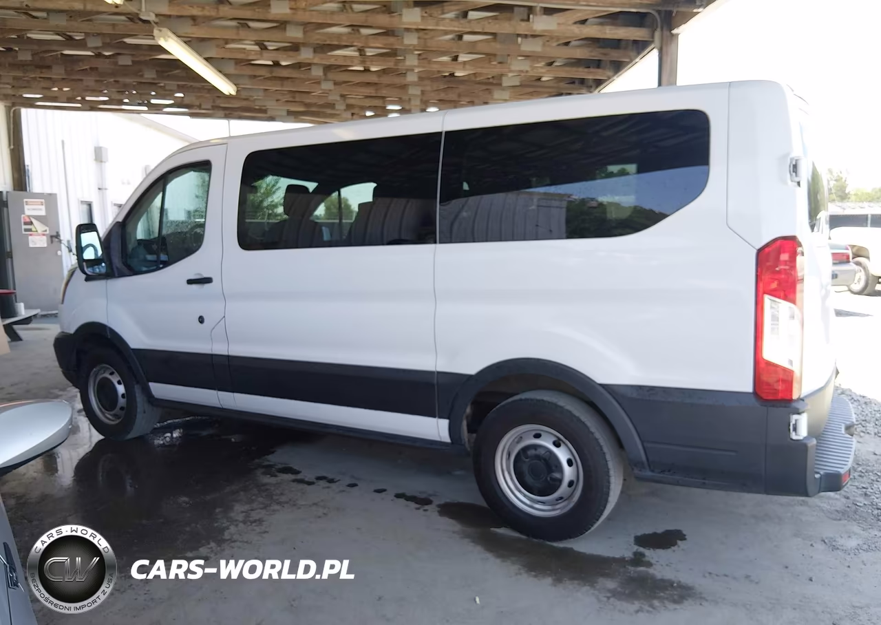 2019 Ford Transit-150 Xl VIN:1FMZK1ZM0KKB32014 - 14