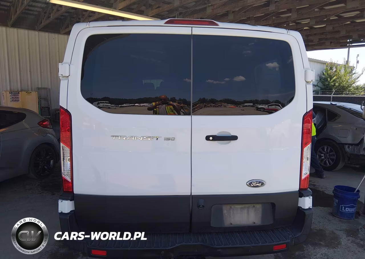 2019 Ford Transit-150 Xl VIN:1FMZK1ZM0KKB32014 - 16