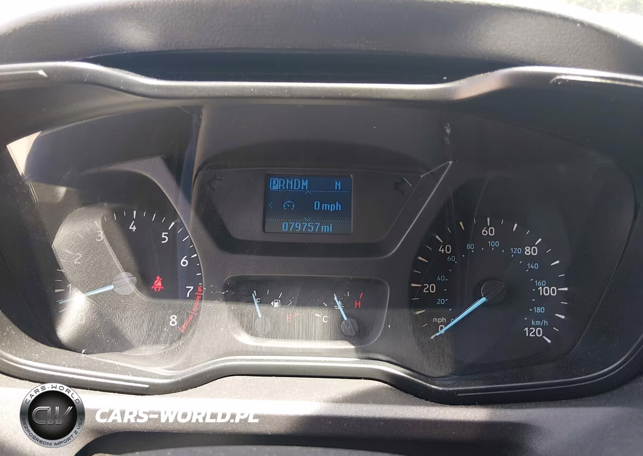 2019 Ford Transit-150 Xl VIN:1FMZK1ZM0KKB32014 - 7