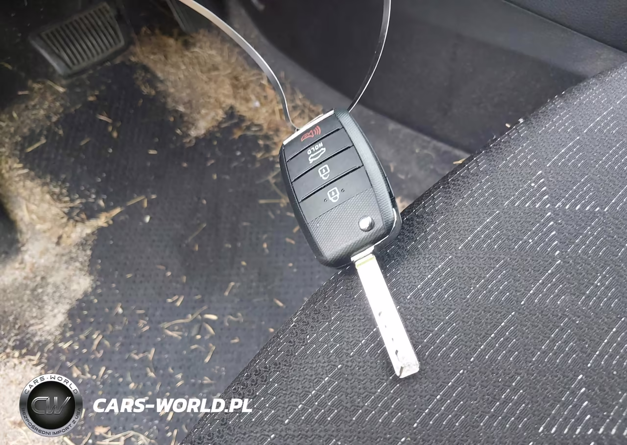 2019 Kia Rio S VIN:3KPA24AB8KE249307 - 11