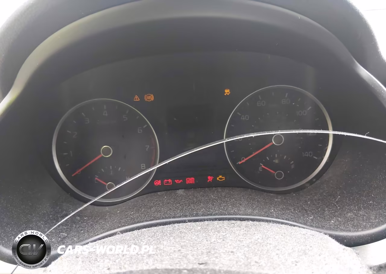 2019 Kia Rio S VIN:3KPA24AB8KE249307 - 7