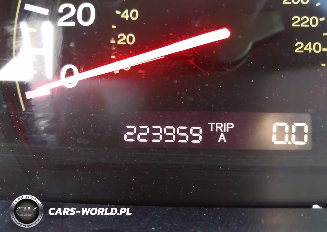2004 Honda Accord 2.4 Ex VIN:JHMCM56874C037495 - 15