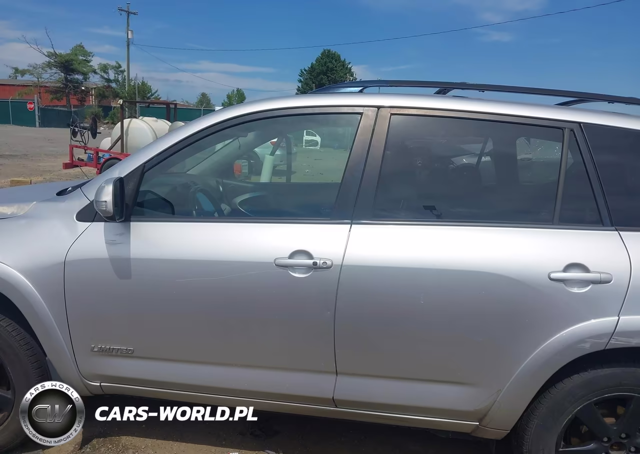 2009 Toyota Rav4 Limited V6 VIN:JTMBK31V29D009187 - 14