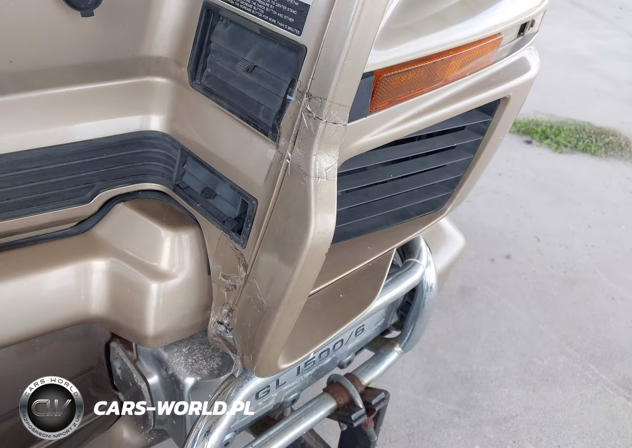 1989 Honda Gl1500 VIN:1HFSC2205KA100039 - 15