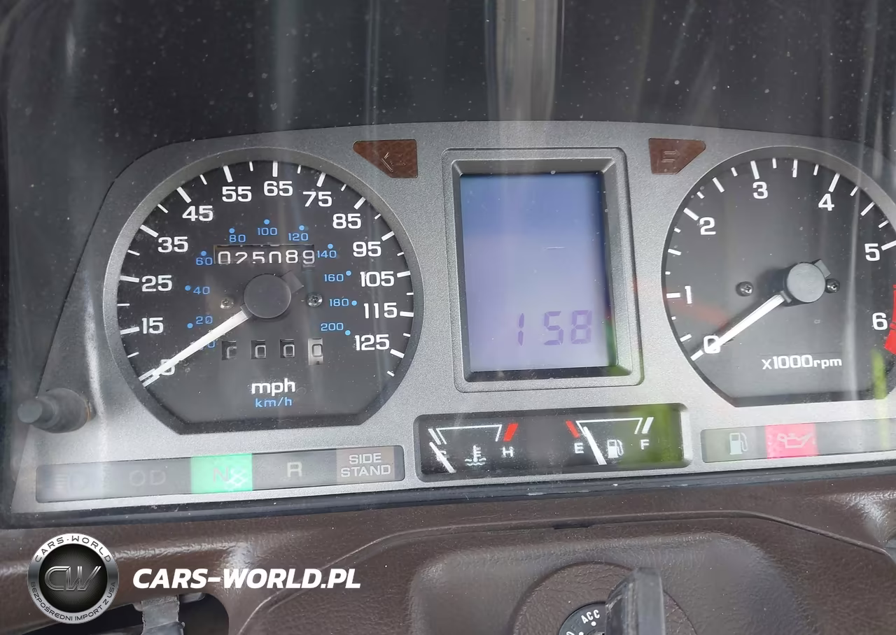 1989 Honda Gl1500 VIN:1HFSC2205KA100039 - 7