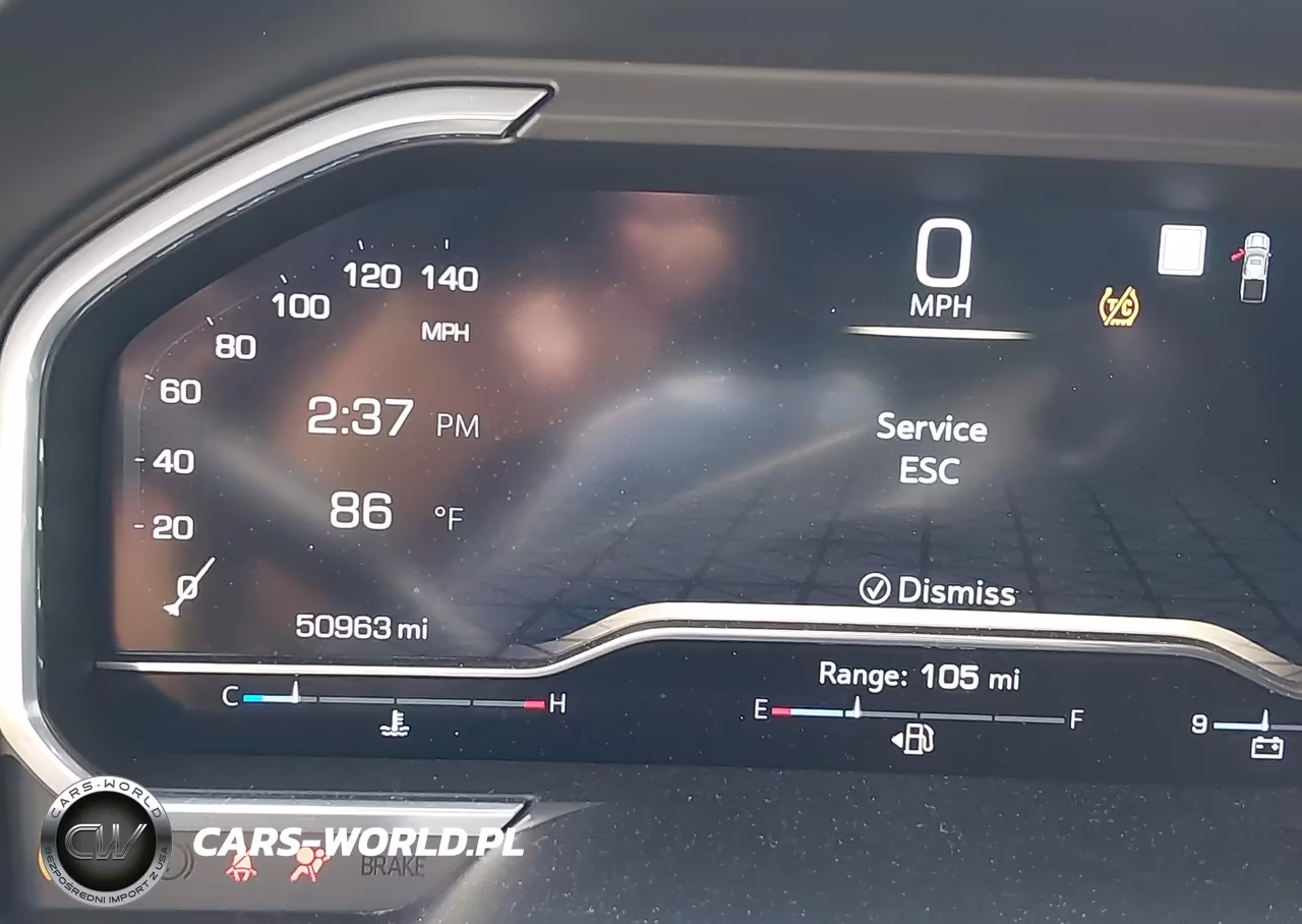 2023 GMC Sierra 1500 4Wd Short Box Denali VIN:3GTUUGED1PG145323 - 15