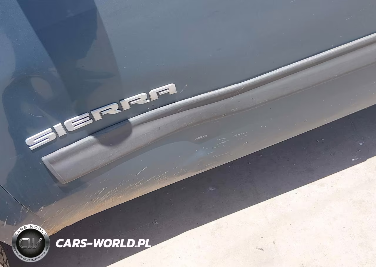 2009 GMC Sierra 1500 Sl VIN:1GTEC19C09Z280754 - 12
