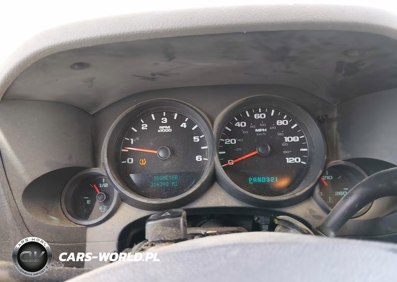 2009 GMC Sierra 1500 Sl VIN:1GTEC19C09Z280754 - 7