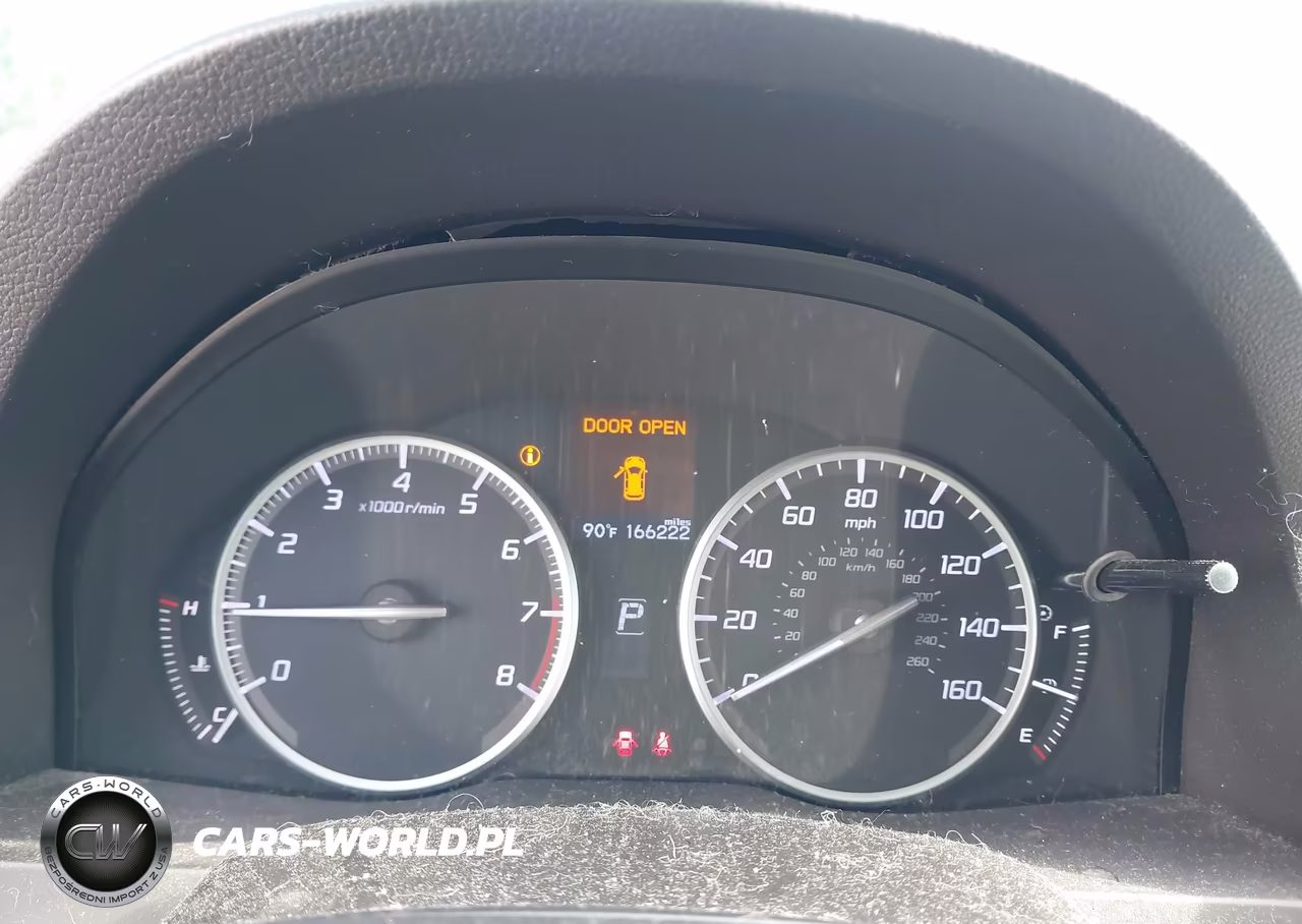 2018 Acura Rdx Technology Acurawatch Plus Packages-Technology Package VIN:5J8TB3H53JL009219 - 7
