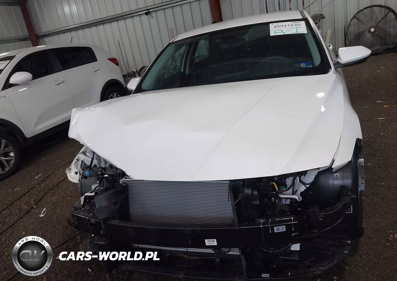 2026 Hyundai Elantra Se VIN:KMHLL4DG9TU217770 - 12