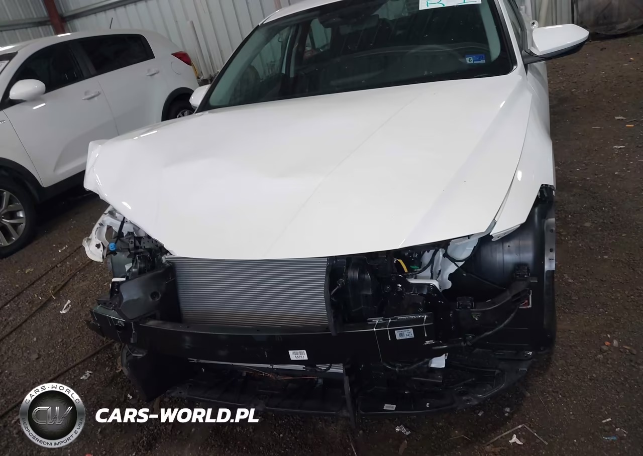 2026 Hyundai Elantra Se VIN:KMHLL4DG9TU217770 - 6