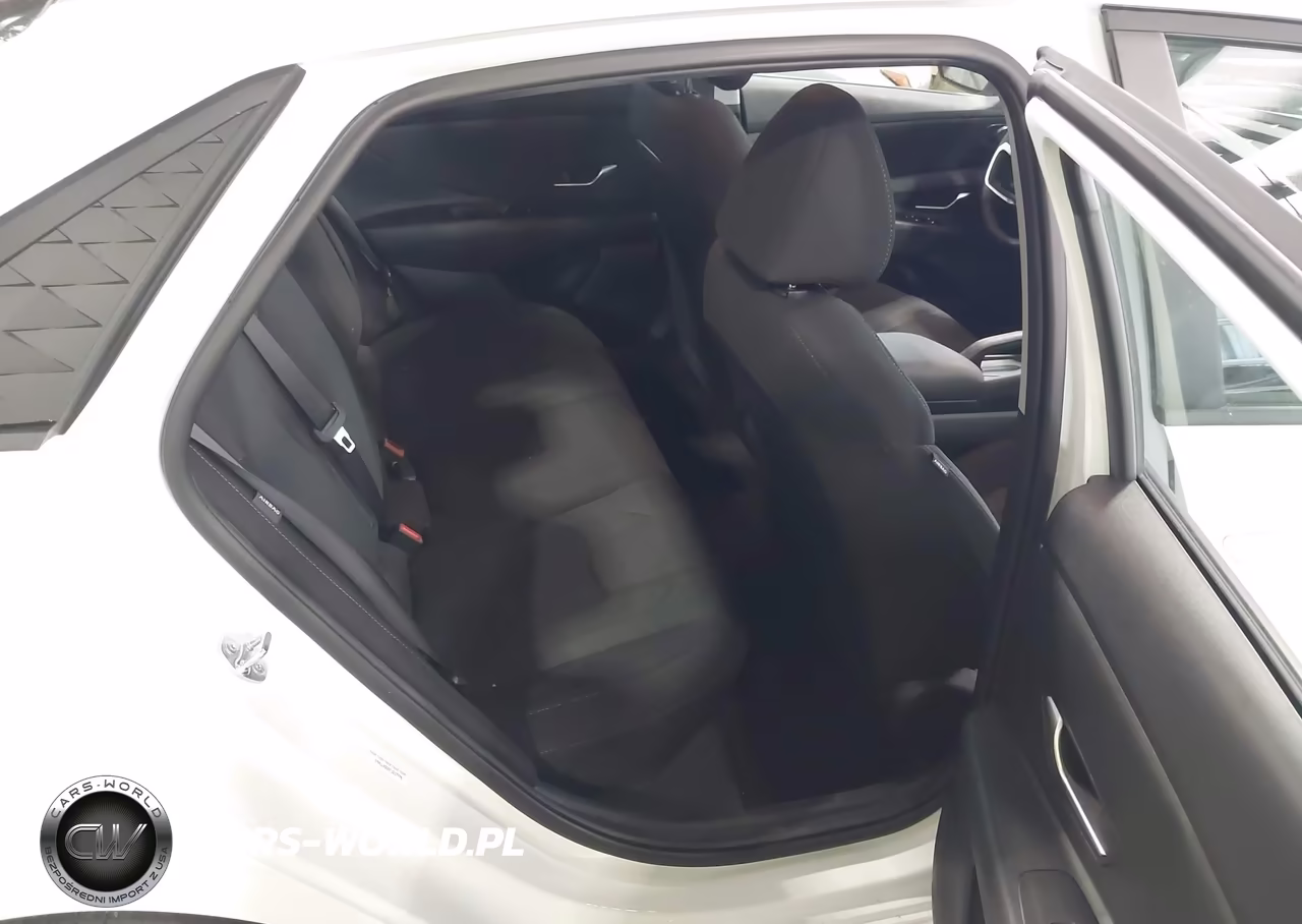 2026 Hyundai Elantra Se VIN:KMHLL4DG9TU217770 - 8