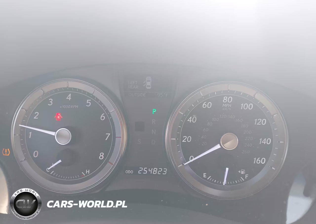 2010 Lexus Es 350 VIN:JTHBK1EG0A2355866 - 7
