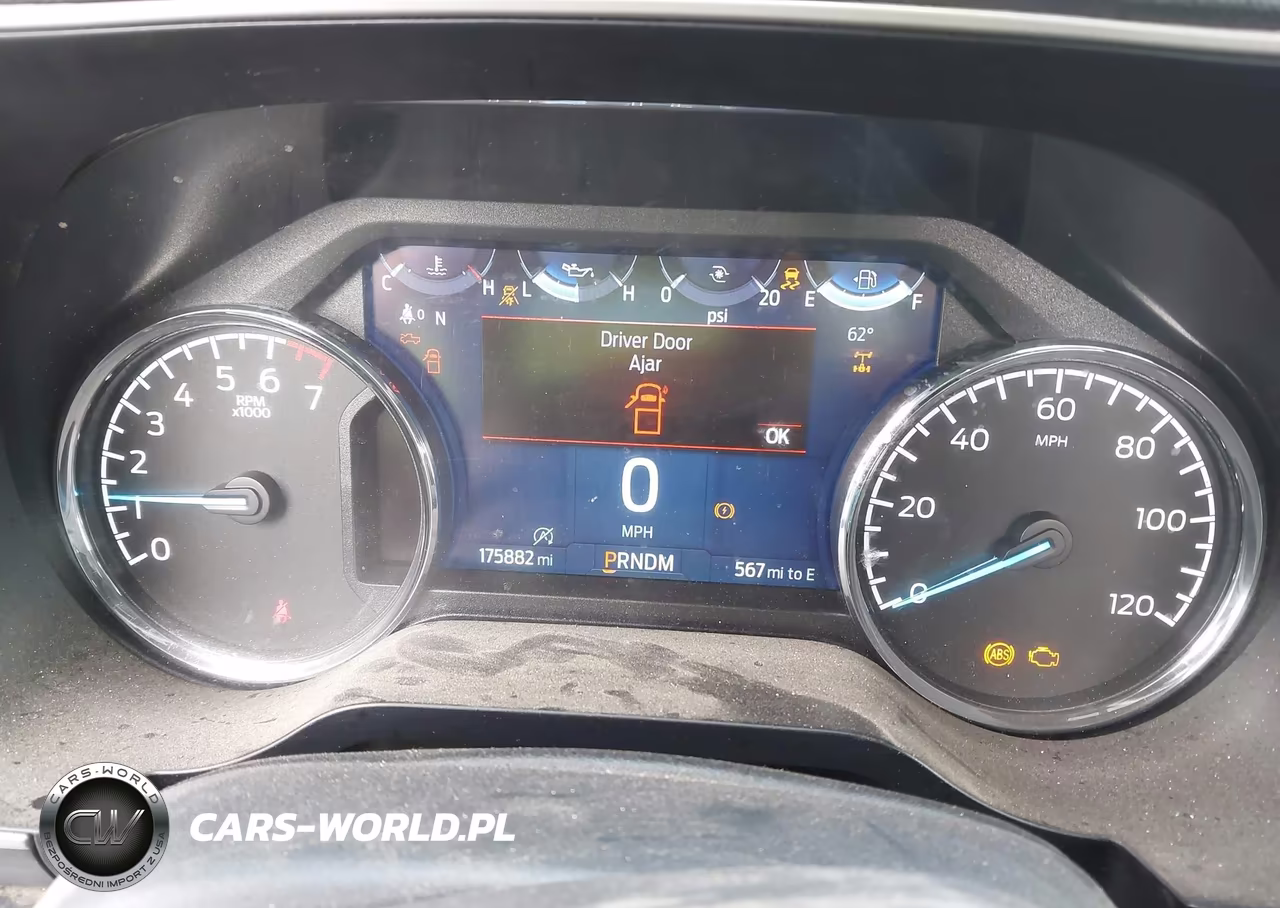 2021 Ford F-150 Xlt VIN:1FTFW1E85MFA88964 - 7