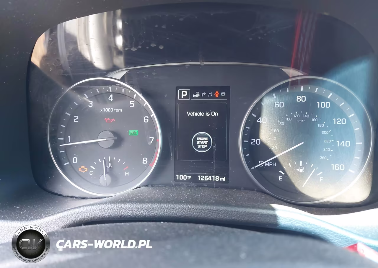 2017 Hyundai Elantra Limited VIN:KMHD84LF5HU105263 - 7
