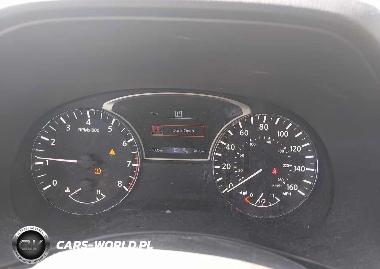 2020 Nissan Pathfinder Sl 2Wd VIN:5N1DR2CN5LC633229 - 7
