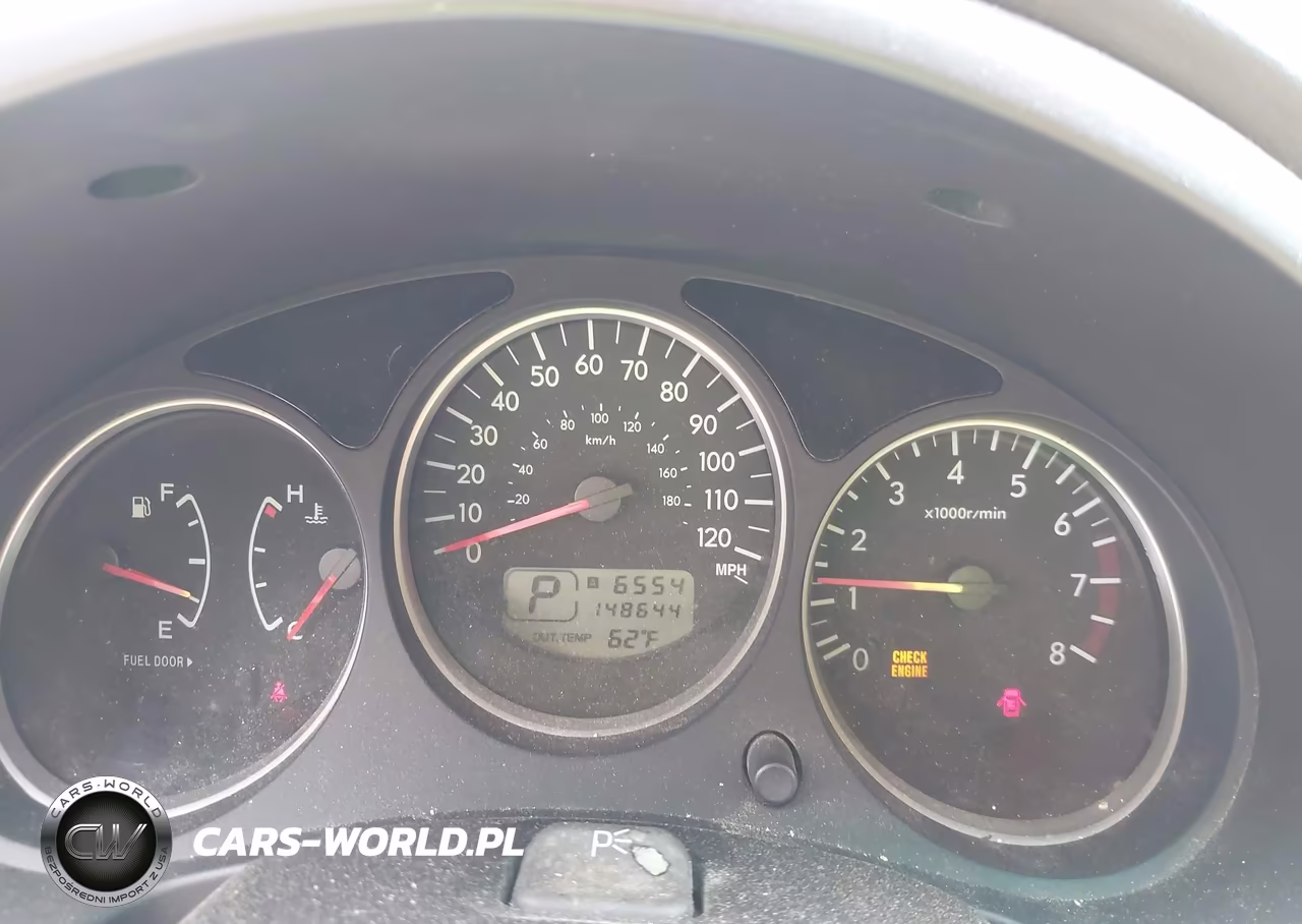 2006 Subaru Forester 2.5X L.l. Bean Edition VIN:JF1SG67686H746164 - 7