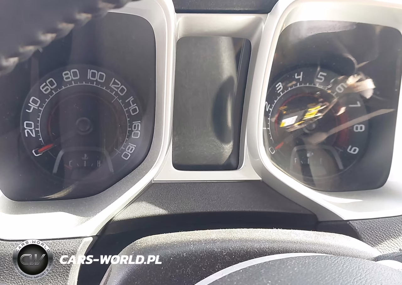 2011 Chevrolet Camaro 1Ss VIN:2G1FS1EW5B9191648 - 21