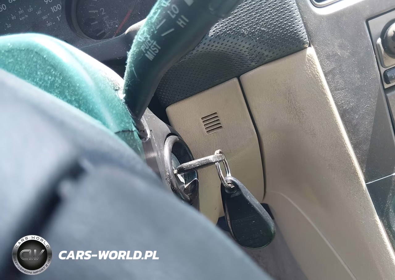 2007 Subaru Forester 2.5X VIN:JF1SG63647H728963 - 11