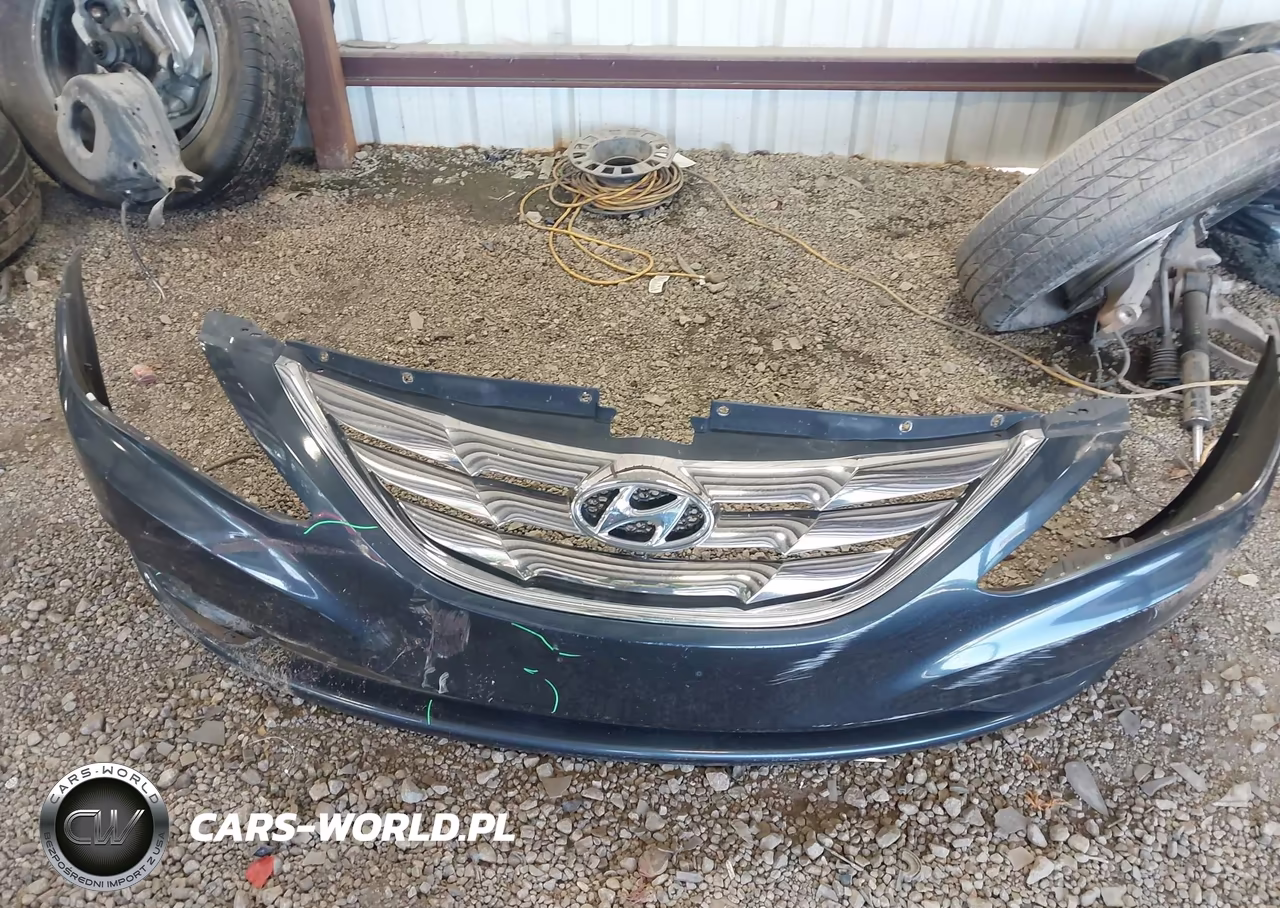 2013 Hyundai Sonata Limited 2.0T VIN:5NPEC4AB0DH597891 - 12