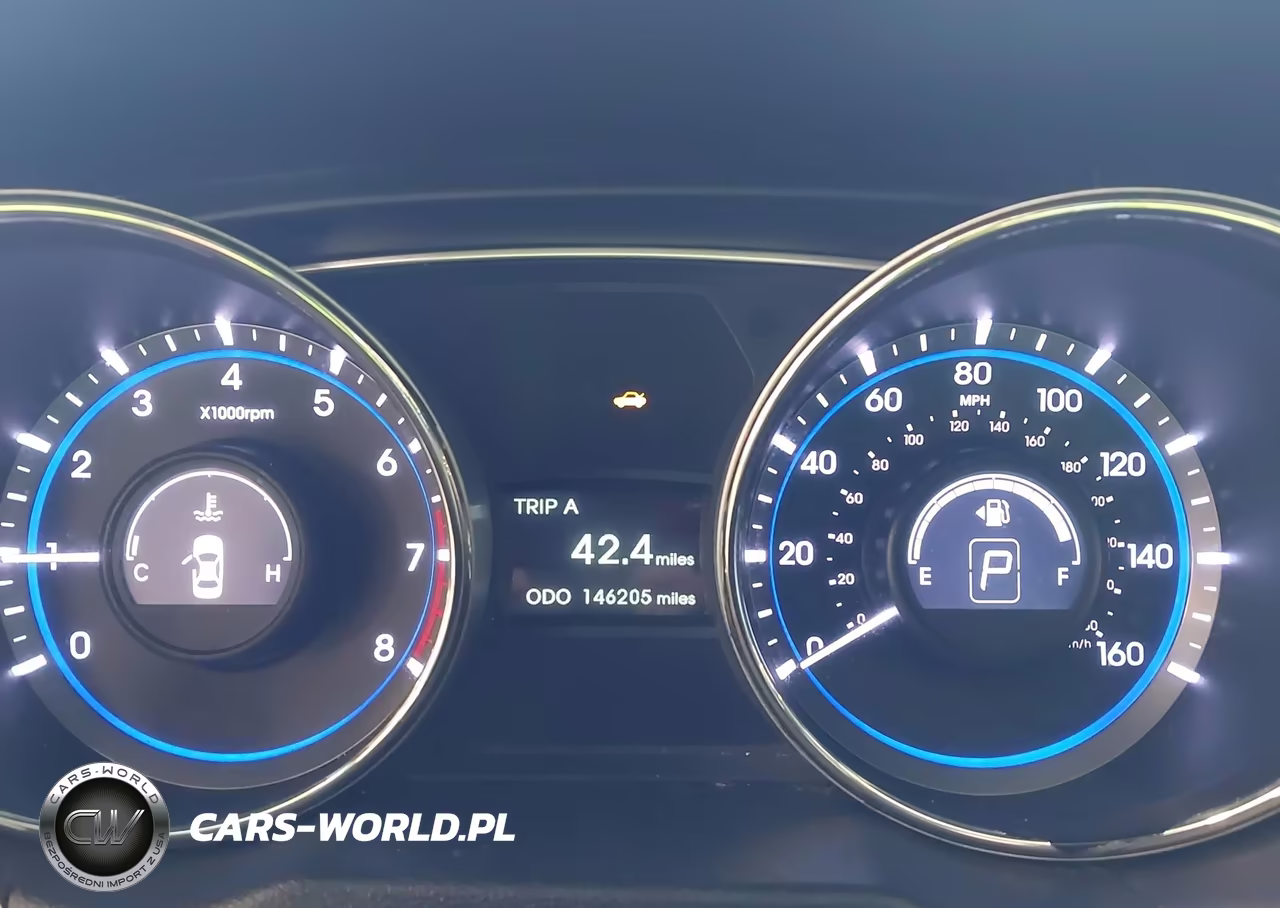 2013 Hyundai Sonata Limited 2.0T VIN:5NPEC4AB0DH597891 - 7