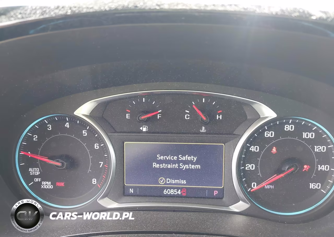2022 Chevrolet Traverse Awd Rs VIN:1GNEVJKW1NJ126410 - 7