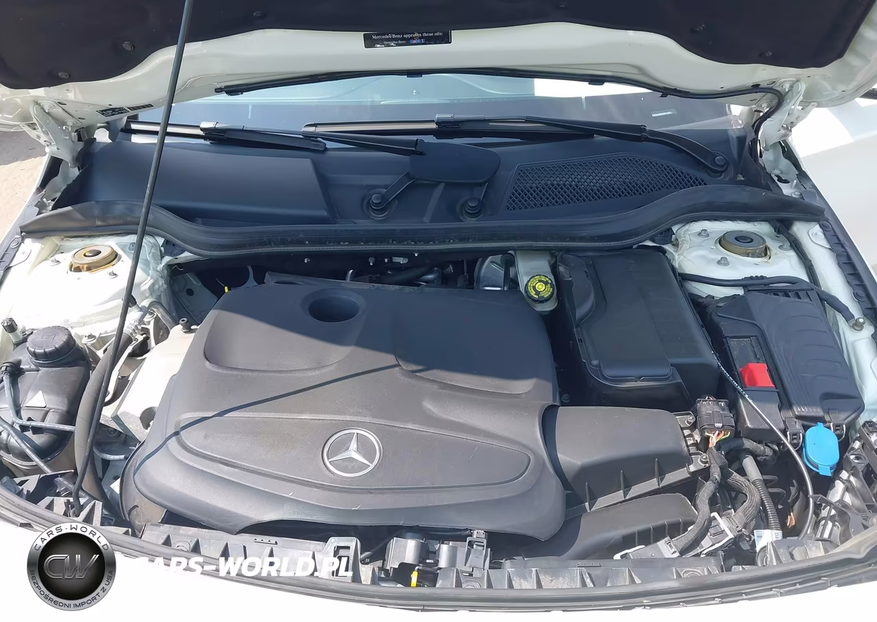2018 Mercedes-Benz Cla 250 4Matic VIN:WDDSJ4GBXJN554094 - 10