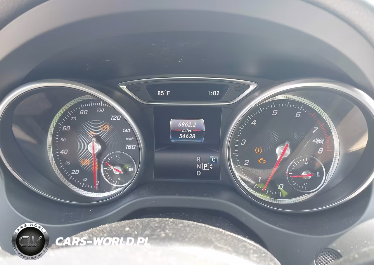 2018 Mercedes-Benz Cla 250 4Matic VIN:WDDSJ4GBXJN554094 - 7
