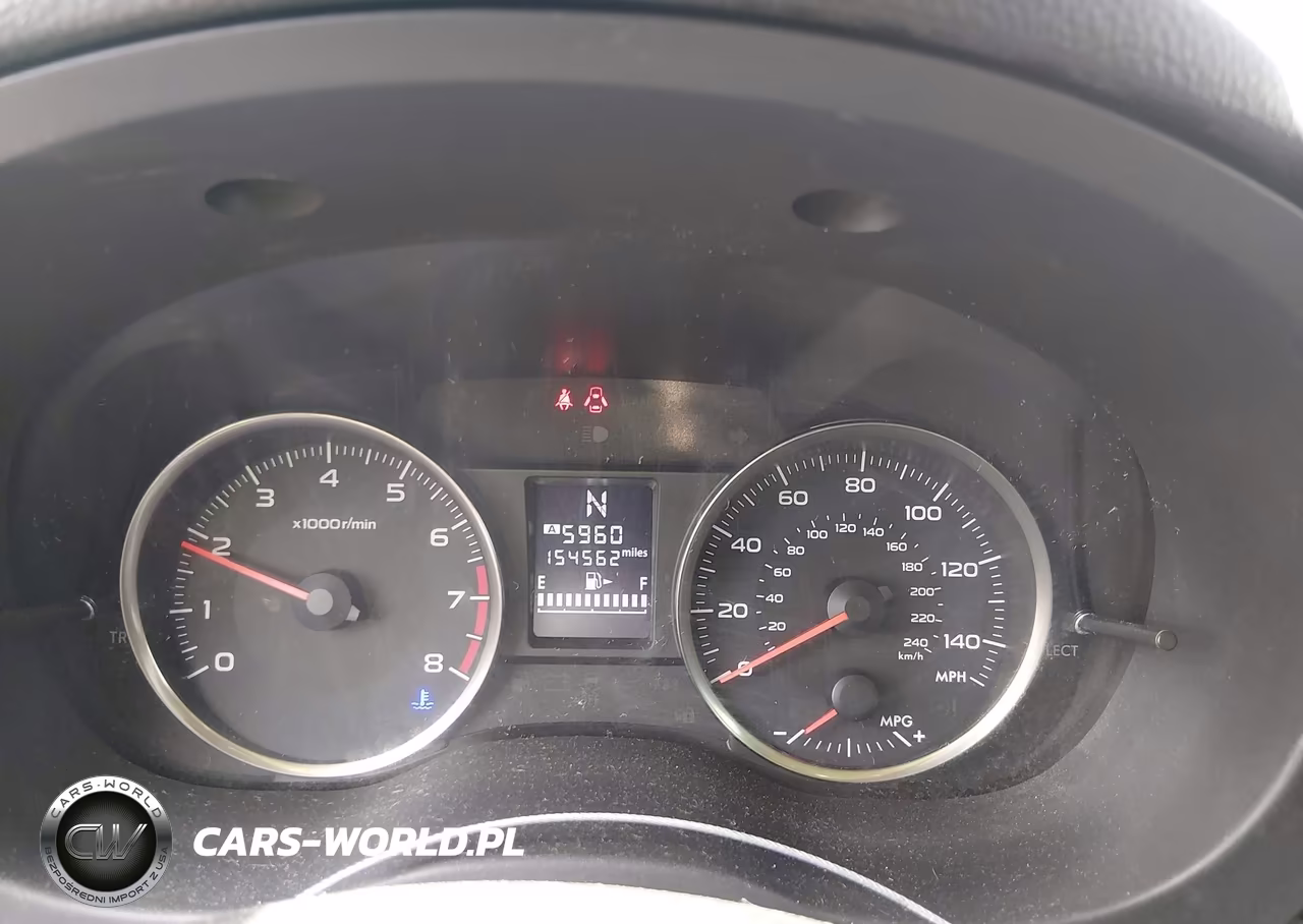2015 Subaru Impreza 2.0I Premium VIN:JF1GJAK65FH004662 - 7
