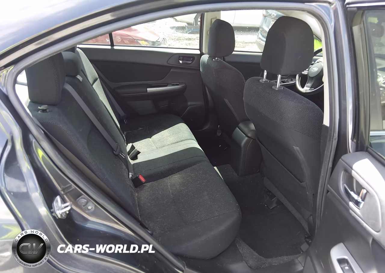 2015 Subaru Impreza 2.0I Premium VIN:JF1GJAK65FH004662 - 8