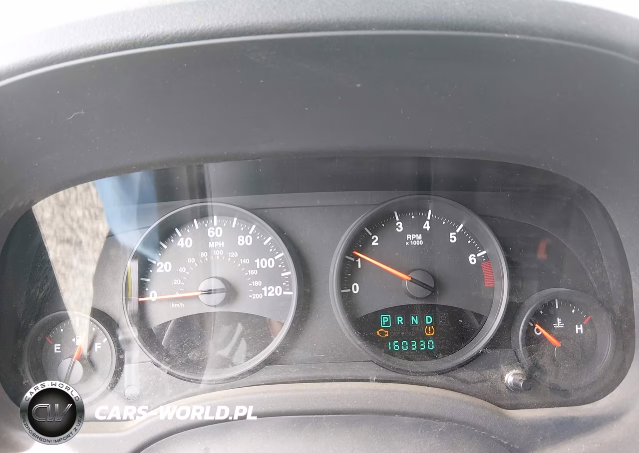 2011 Jeep Patriot Sport VIN:1J4NT1GB1BD194943 - 7