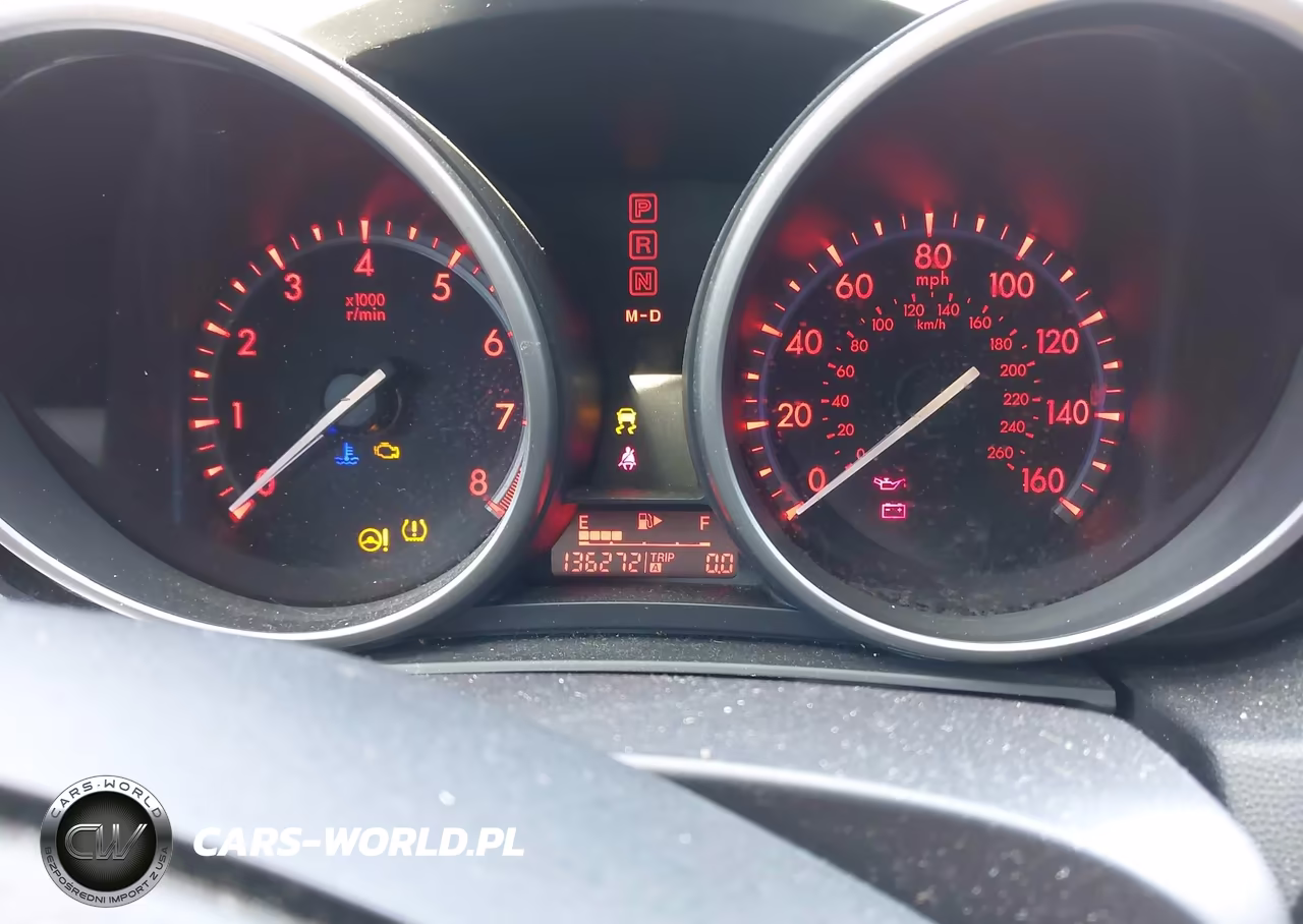 2011 Mazda Mazda3 S Sport VIN:JM1BL1K58B1901869 - 7