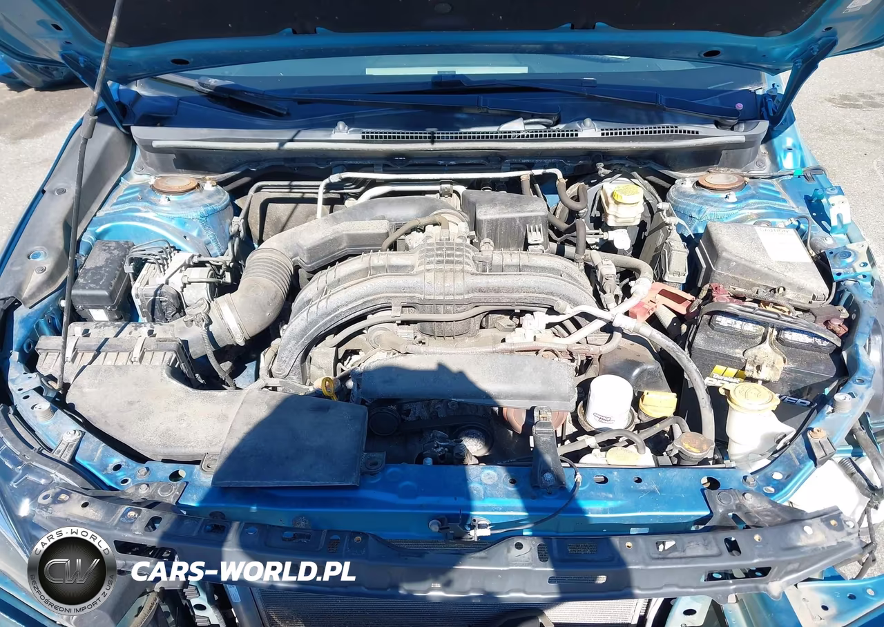2018 Subaru Impreza 2.0I Premium VIN:4S3GTAD60J3712938 - 10
