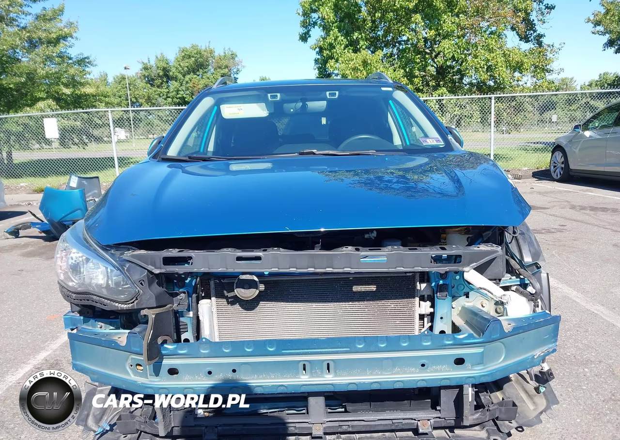 2018 Subaru Impreza 2.0I Premium VIN:4S3GTAD60J3712938 - 12
