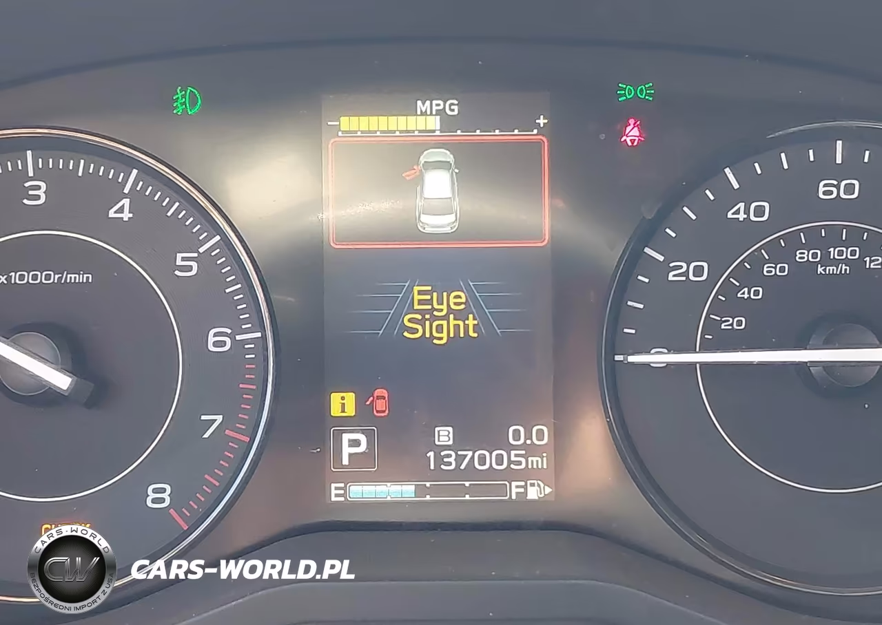 2018 Subaru Impreza 2.0I Premium VIN:4S3GTAD60J3712938 - 15