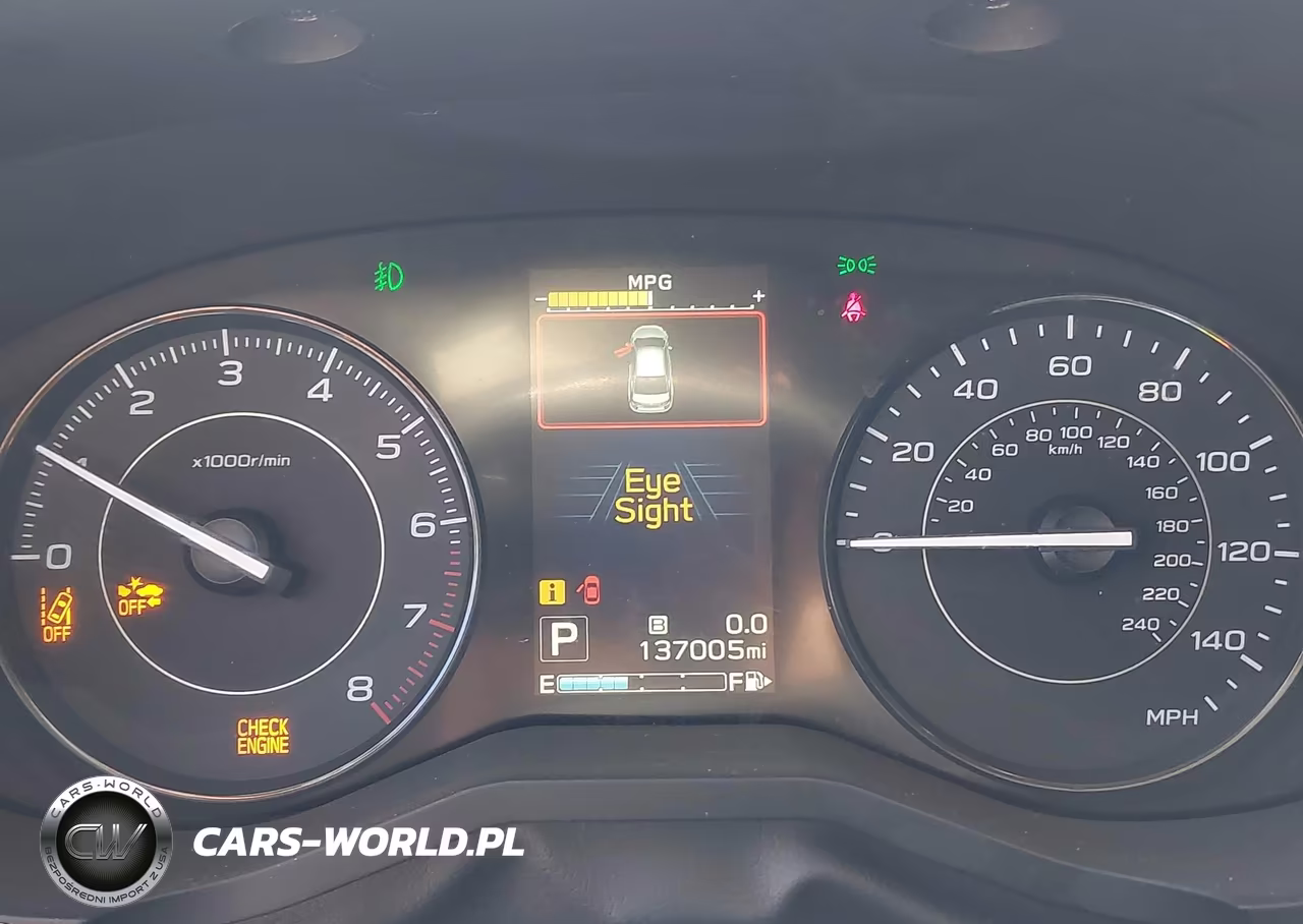 2018 Subaru Impreza 2.0I Premium VIN:4S3GTAD60J3712938 - 7